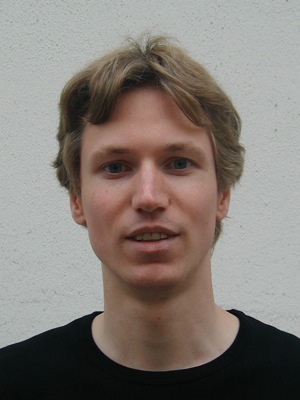 Martin Gr�tter