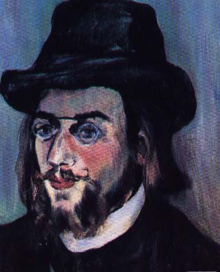 Erik Satie