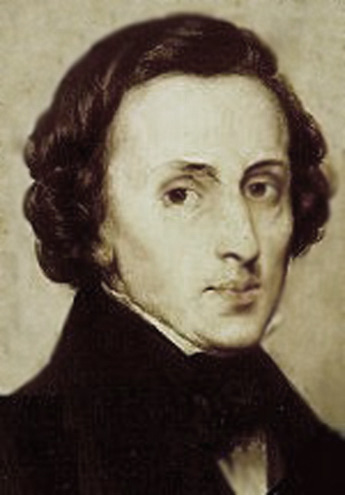 Frdric Chopin