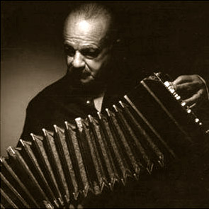 Astor Piazzolla