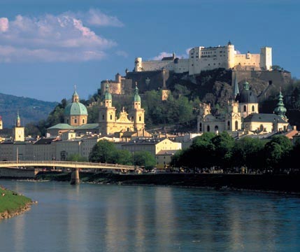 Salzburg