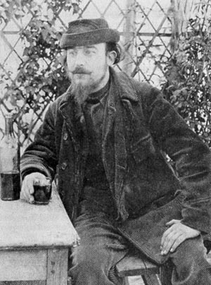 Erik Satie